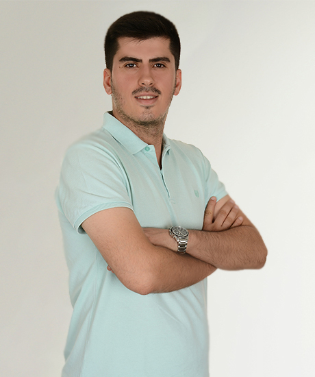 Uzm. Kln. Psk. Mustafa Batuhan Yıldız